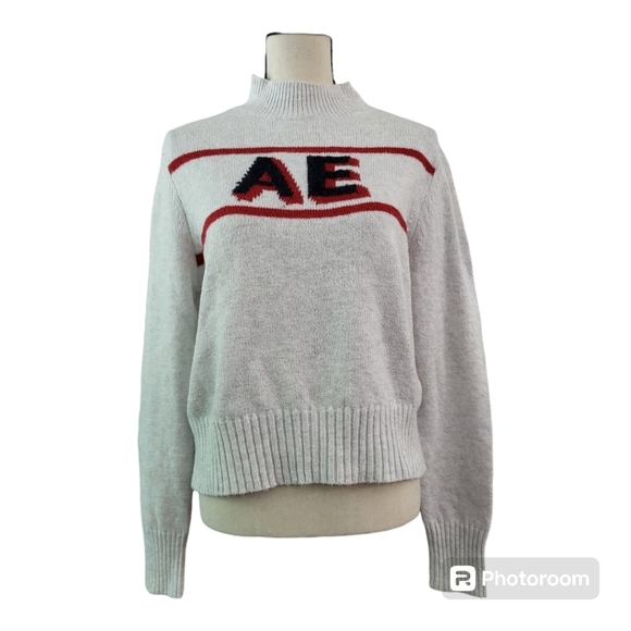 American Eagle Outfitters Sweaters - American eagle‎ knit sweater